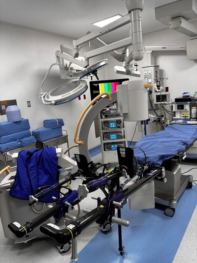 Ampliar imagen: SM GRUPO MEDICO LINDAVISTA