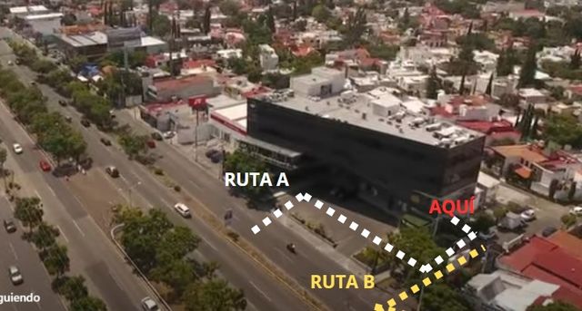 Ampliar imagen: Medical Center Biloba