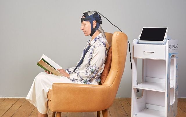 Ampliar imagen: Dra. Carolina Vizuet