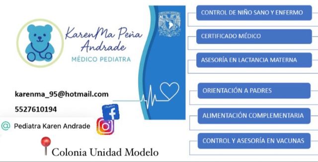 Ampliar imagen: Karen Peña Andrade