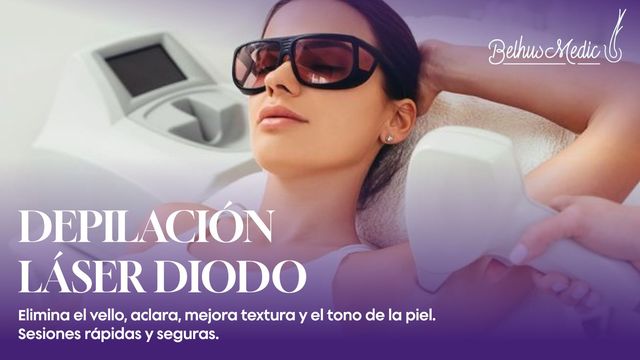 Ampliar imagen: Belhus Medic SPA & RELAX Puerto Escondido