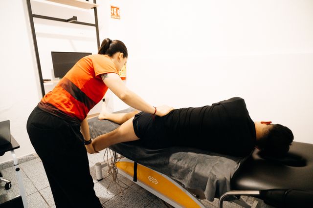 Ampliar imagen: In Wellness