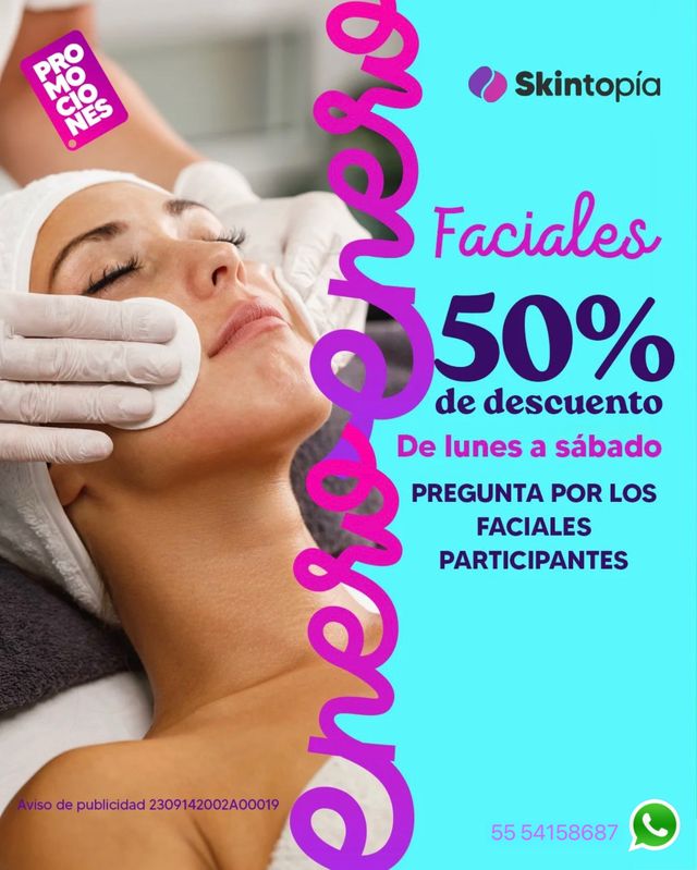 Ampliar imagen: SKINTOPIA