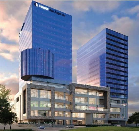 Ampliar imagen: Consultas en línea Dr. Guillermo Goitia