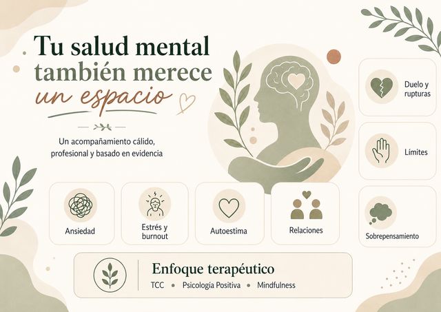 Ampliar imagen: Consultorio privado