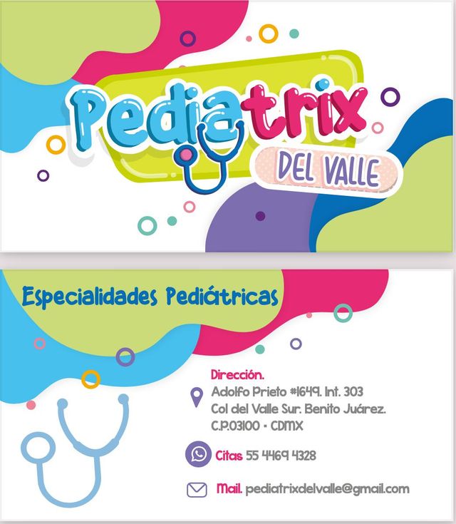 Ampliar imagen: Consulta virtual Dra Letty.