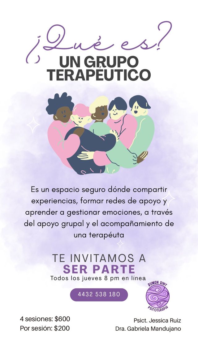 Ampliar imagen: Psicoterapia Gestalt