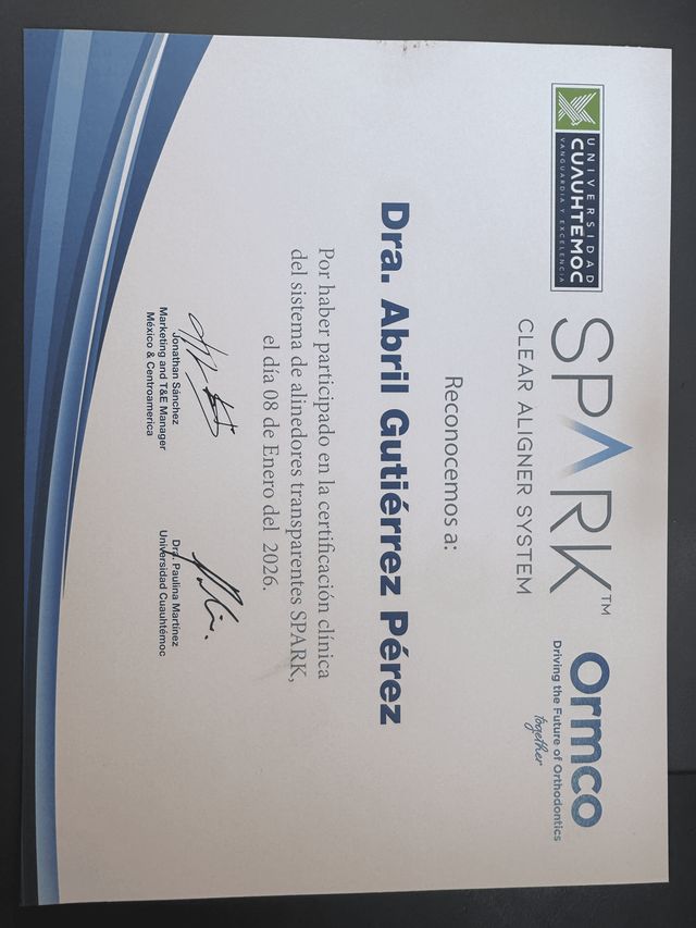 Ampliar imagen: Aurea Dental Clinic