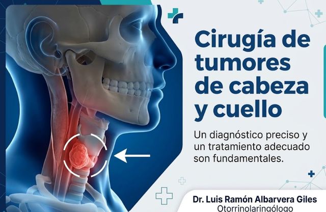 Ampliar imagen: Otorrinolaringologia Hospital San Angel Inn del Valle