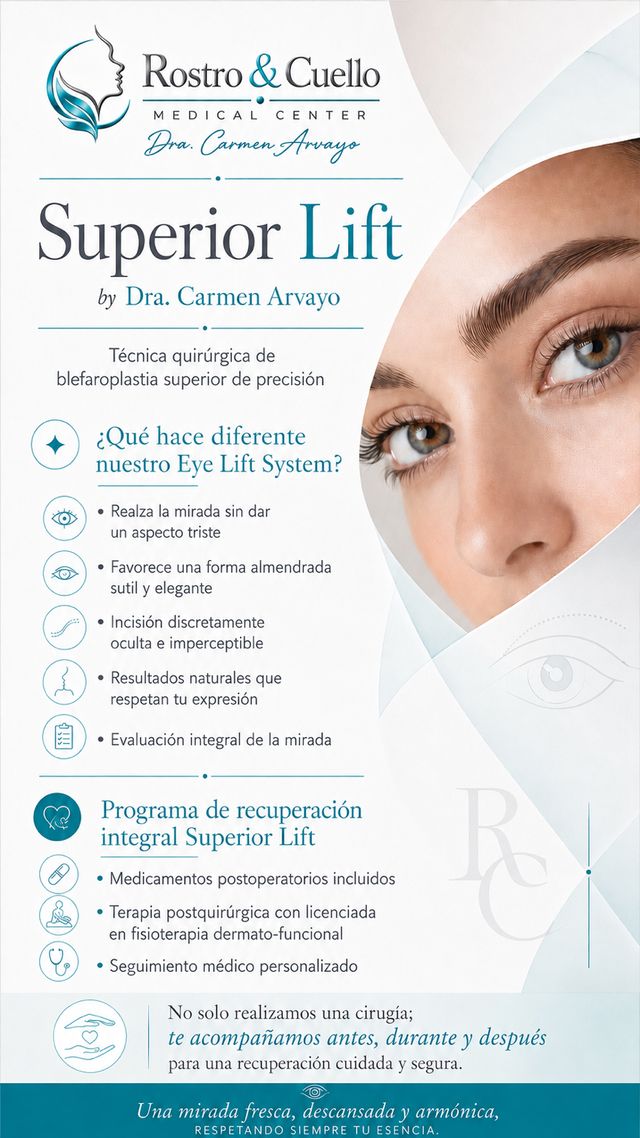 Ampliar imagen: Rostro & Cuello Medical Center -Hermosillo