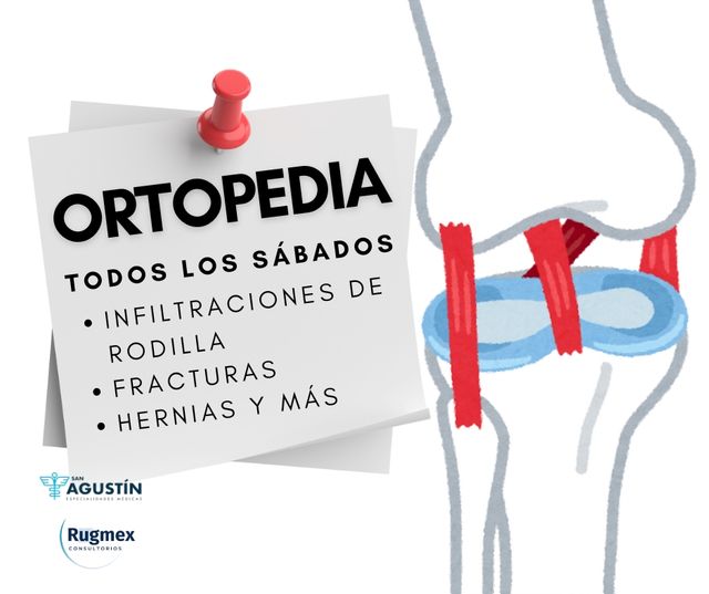 Ampliar imagen: Centro de Especialidades "San Agustín" (Consultorios RUGMEX)