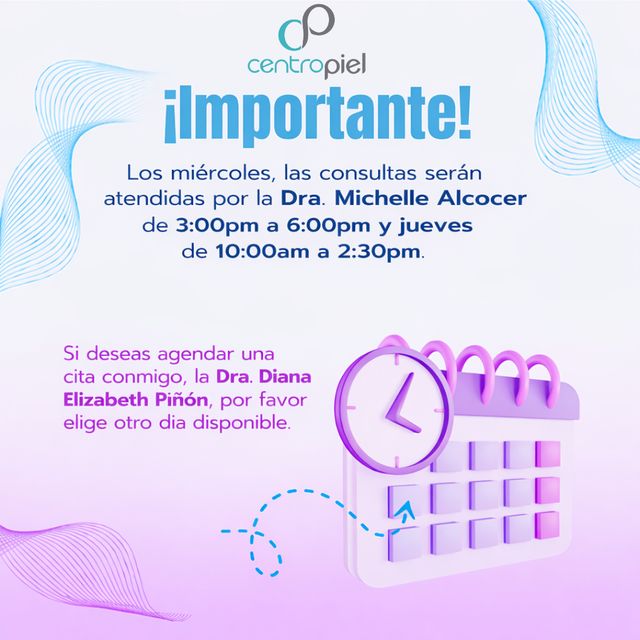 Ampliar imagen: Centropiel 2