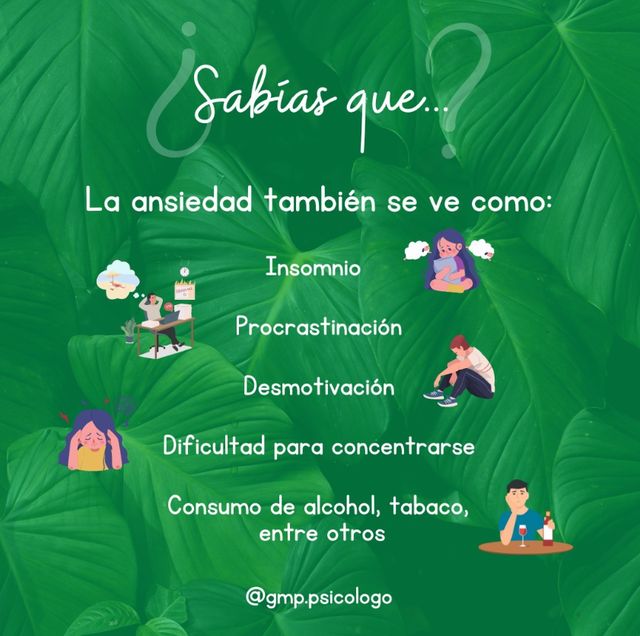 Ampliar imagen: Consulta en Línea Psicoterapia Cognitivo-Conductual