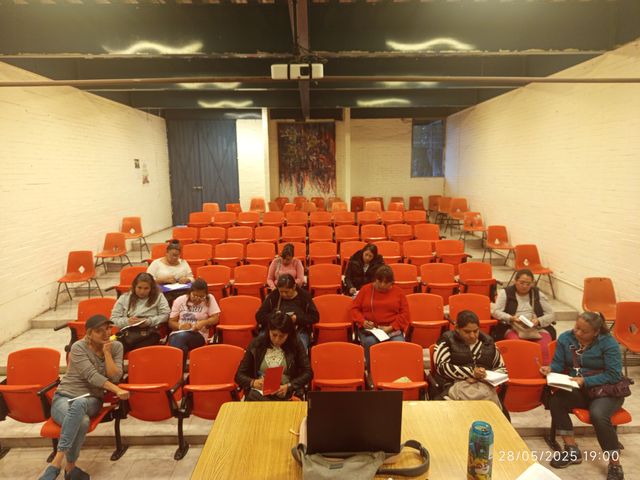 Ampliar imagen: Consultorio Tociaya