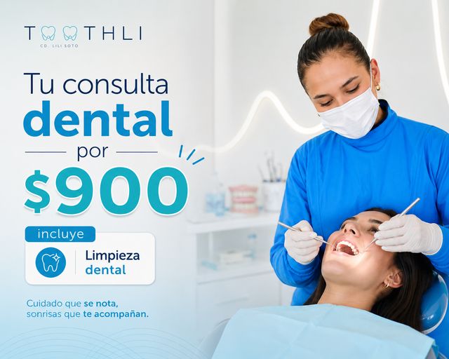 Ampliar imagen: Toothli