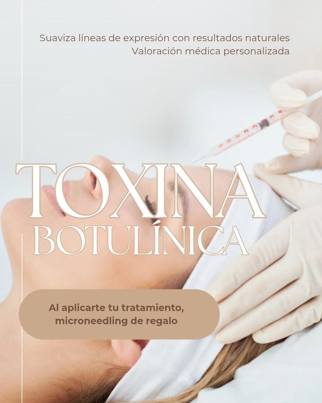 Ampliar imagen: Medicina estética