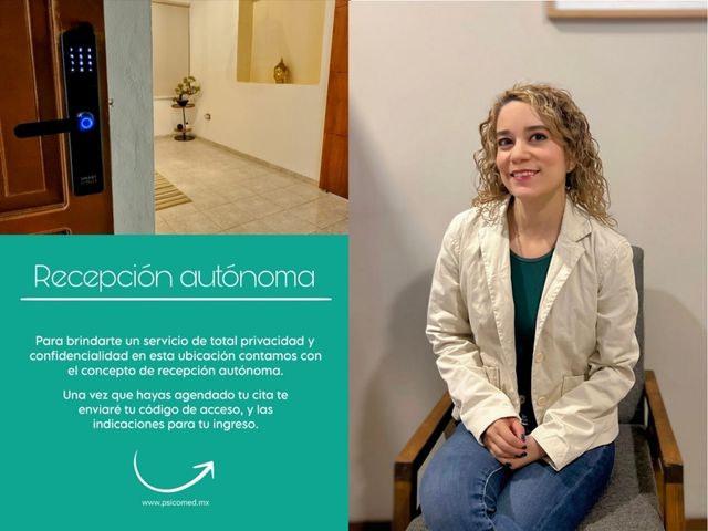 Ampliar imagen: PSICOMED