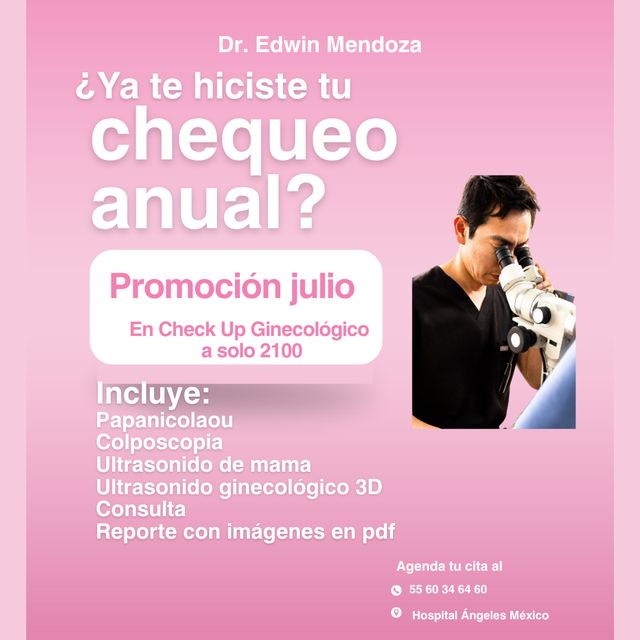 Ampliar imagen: HOSPITAL ANGELES MEXICO  CONSULTORIO 853 TORRE B