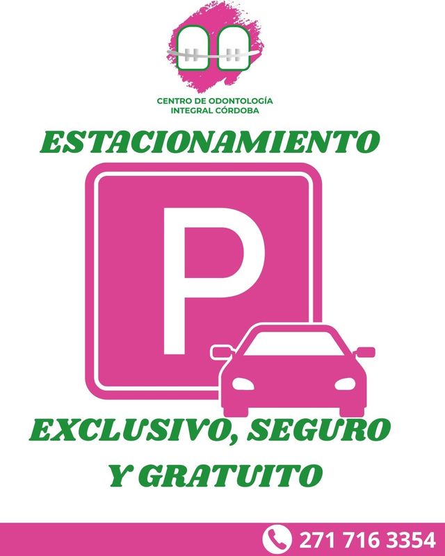 Ampliar imagen: Centro de Odontología Integral