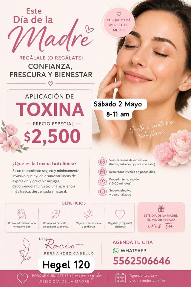 Ampliar imagen: my derma hair & skin new experience