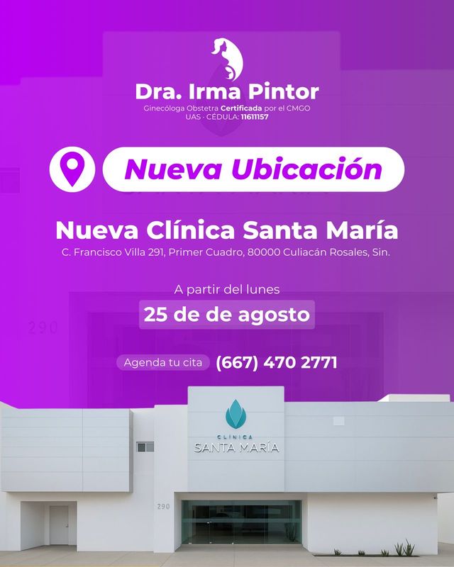 Ampliar imagen: Nueva Clínica Santa María