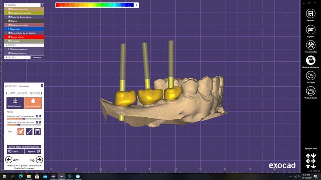 Ampliar imagen: CONSORCIO ODONTOLOGICO INTEGRAL CONTRY