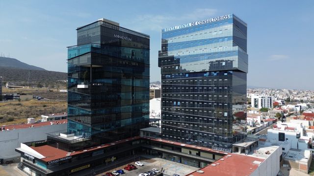 Ampliar imagen: Centro Sur Momentum