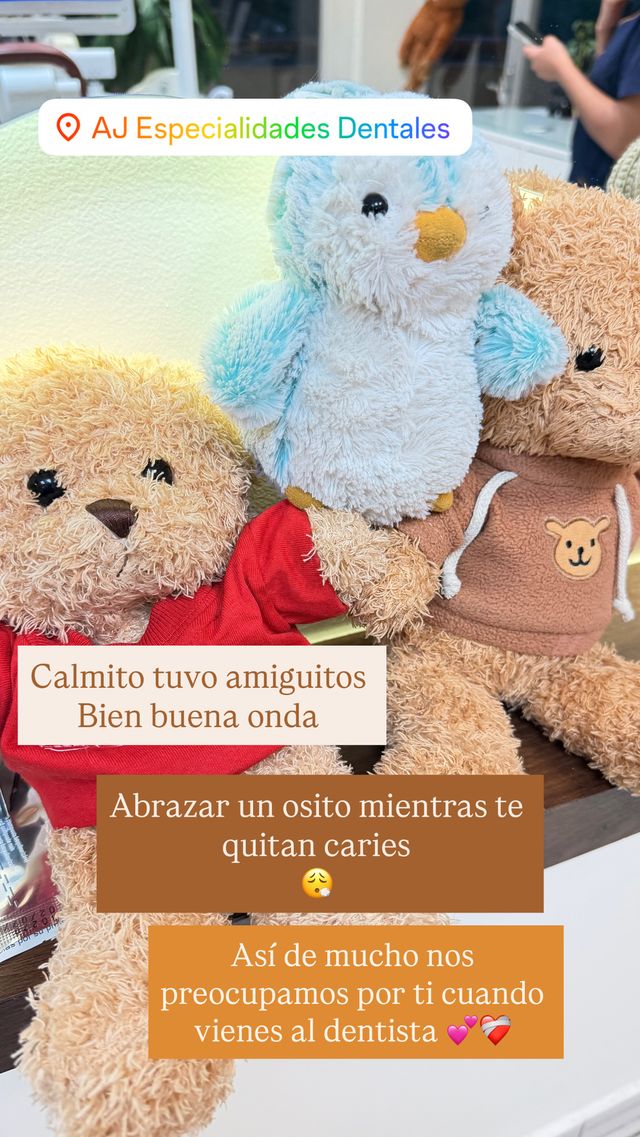 Ampliar imagen: Dental Abby Jurado Especialidades Dentales