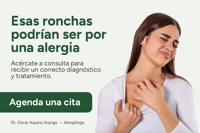 Ampliar imagen: AlergoBajío