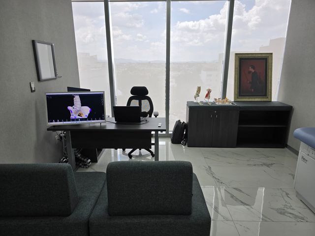 Ampliar imagen: HOSPITAL ANGELES LINDAVISTA