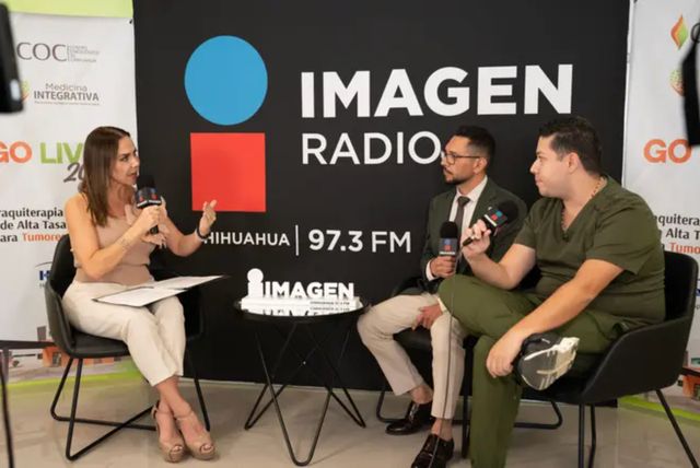 Ampliar imagen: Consultas en línea