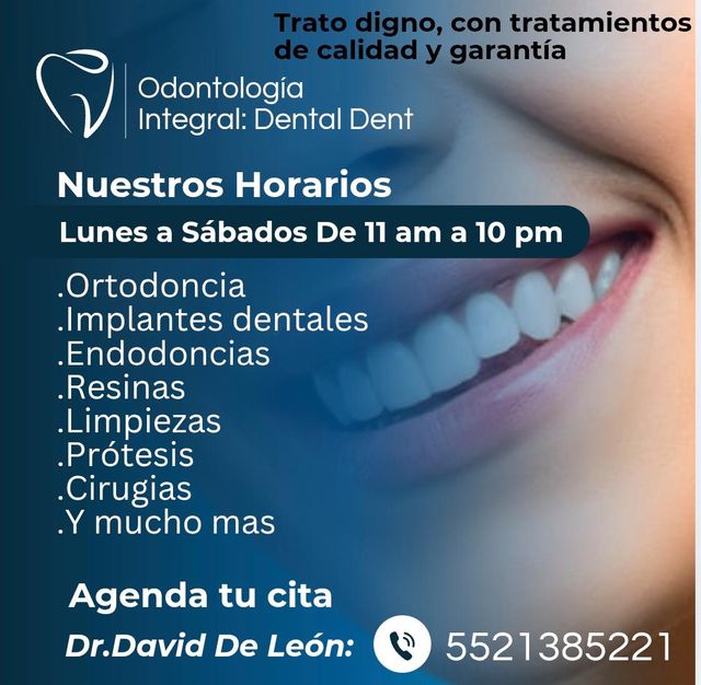Ampliar imagen: Dental San Joaquín