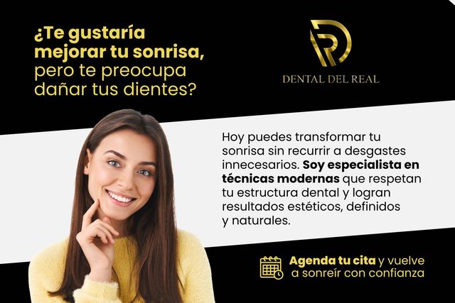 Ampliar imagen: Dental del Real