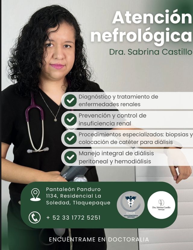 Ampliar imagen: Consultorio Tlaquepaque