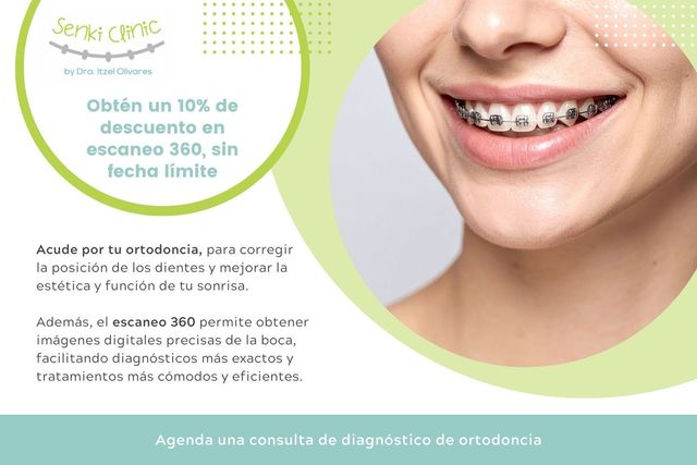 Ampliar imagen: Senki odontología desde la empatía