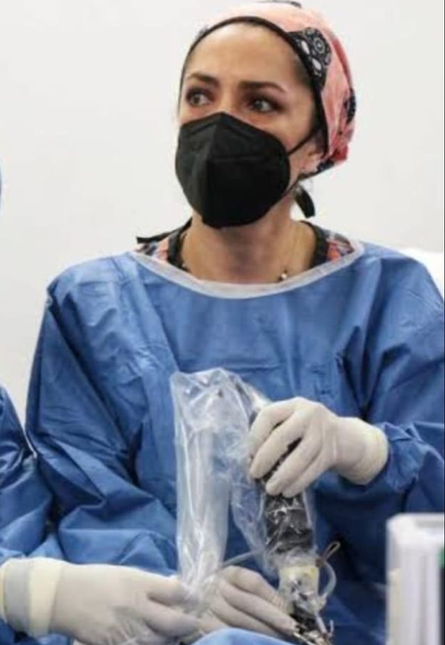 Ampliar imagen: HOSPITAL ANGELES VILLAHERMOSA