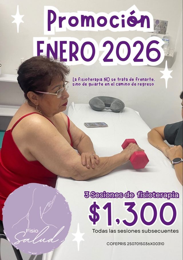 Ampliar imagen: FisioSalud