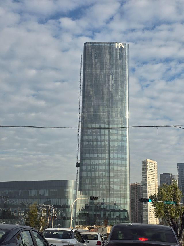 Ampliar imagen: Hospital Ángeles Andares  (Piso 11, modulo 1115)