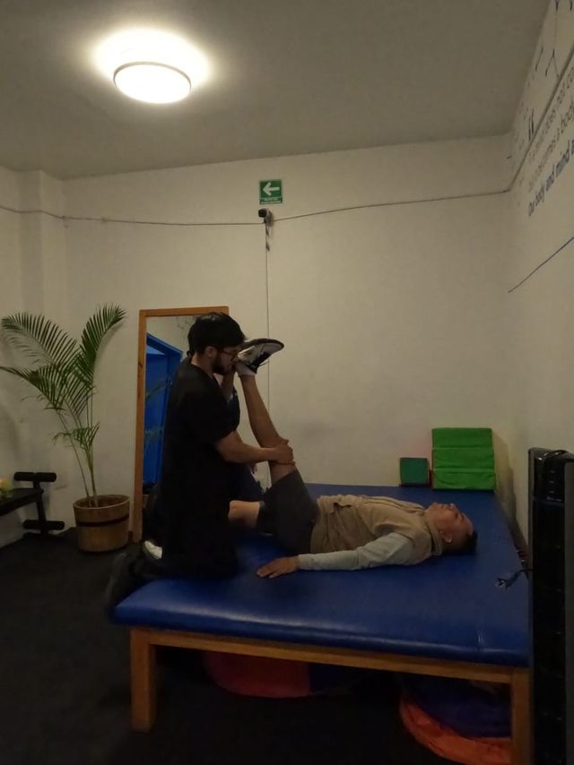 Ampliar imagen: In Wellness