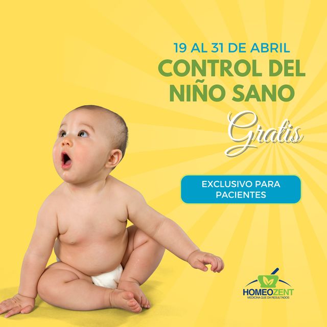 Ampliar imagen: Homeozent Bienestar