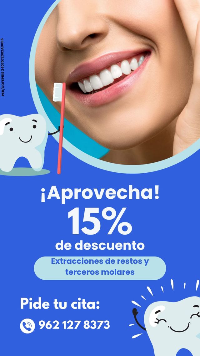 Ampliar imagen: Clínica Odontológica Norte