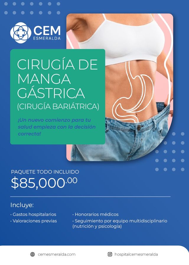 Ampliar imagen: CEM Esmeralda