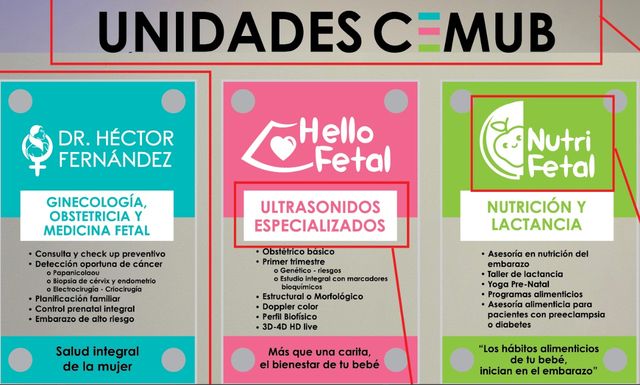 Ampliar imagen: Consultorio Privado