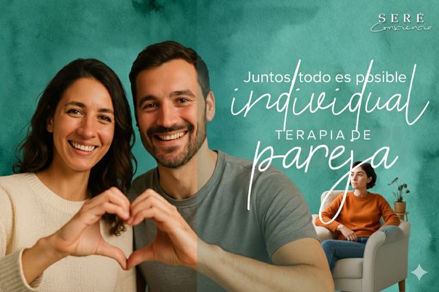 Ampliar imagen: Psicoterapeuta Rossy González