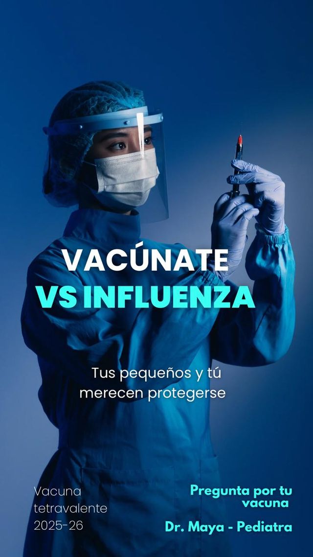 Ampliar imagen: Pediatría Dr. Alfonso Maya