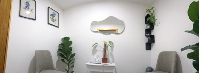 Ampliar imagen: Consultorio Tijuana