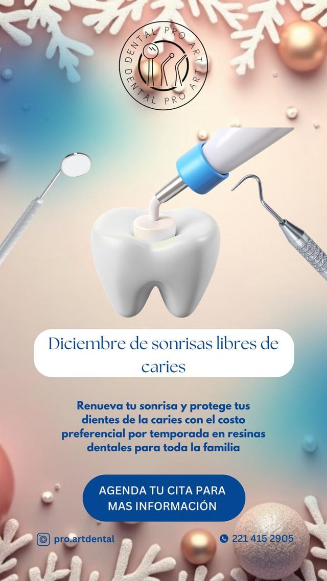 Ampliar imagen: Dental Proart