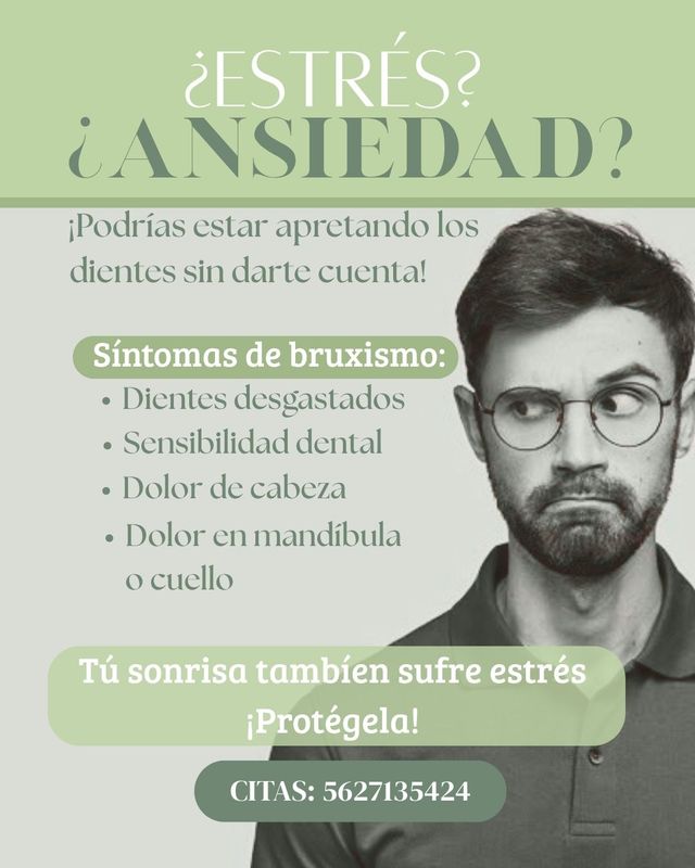 Ampliar imagen: Soluciones Dentales