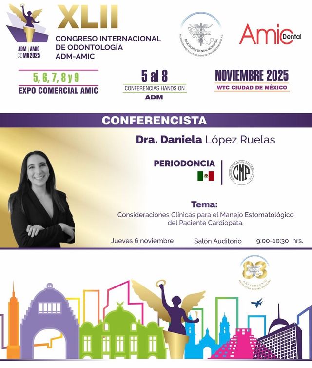 Ampliar imagen: Periodoncia e Implantología - Estomatología hospitalaria 