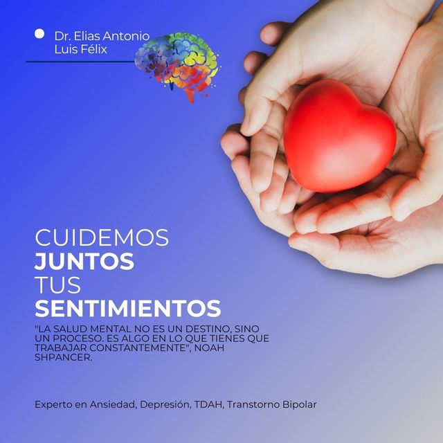 Ampliar imagen: Consulta Psiquiatría/Psicoterapia en Línea